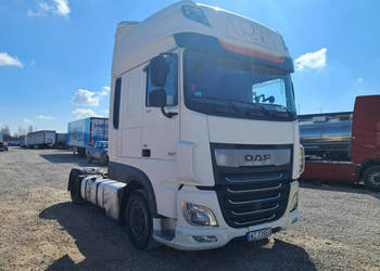 DAF xf 480