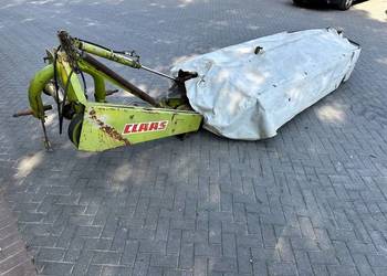 Kosiarka dyskowa Claas Corto 2,8 m *Nie kuhn, Krone, Lely
