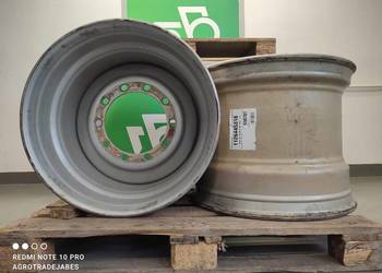 Felga 20.00x26.5TH2