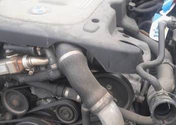 BMW silnik 3.0 diesel kompletny