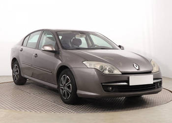 Renault Laguna 1.5 dCi