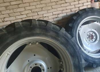Opony Ciągnikowe, rolnicze Michelin Radial 13.6 R38