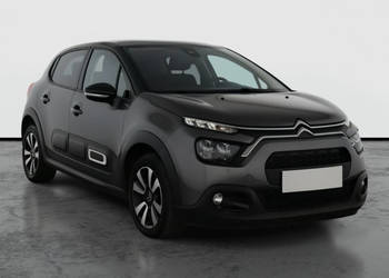Citroen C3 1.2 PureTech