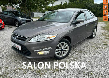 Ford Mondeo Mk4 (2007-2014)