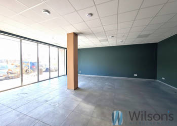 Lokal Warszawa 114.8 metrów