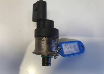 Mercedes W169 2.0 CDI CZUJNIK PALIWA zawór 0928400609