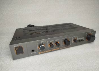 Wzmacniacz Radio Acustika SP 3015 Unitra PW3015