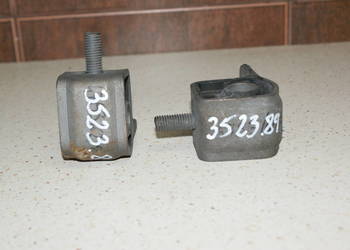 Silentblock wahacza przód L/P (dolny z tyłu) PEUGEOT 3523.89