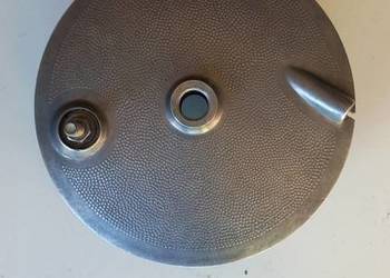 Szczękotrzymacz MZ ts,etz.