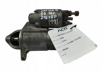 ROZRUSZNIK Opel Zafira B 1.6 16V 55556092