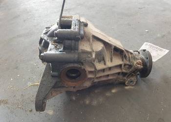 DYFERENCJAŁ TYŁ MERCEDES ML W163 3.70