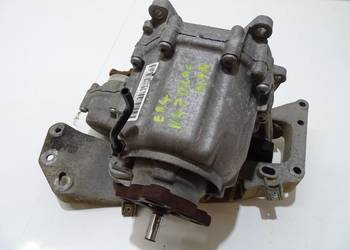 REDUKTOR SKRZYNI BIEGÓW BMW X1 E84 N47D20C 7643755 ATC 35L