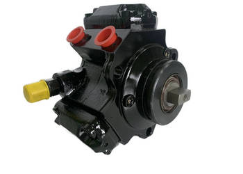 POMPA WTRYSKOWA 0445010008 0445010015 BOSCH 1.7 2.2 2.7 CDI Mercedes