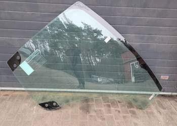 CASE IH PUMA 145 12r SZYBA DRZWI PRAWA ORYGINALNA 84281439