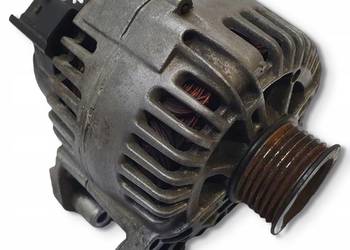 ALTERNATOR VW Golf V 1.6 FSI 03C903023B 110A valeo