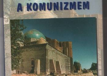 MIĘDZY ISLAMEM A KOMUNIZMEM - ZIELIŃSKI TOMASZ