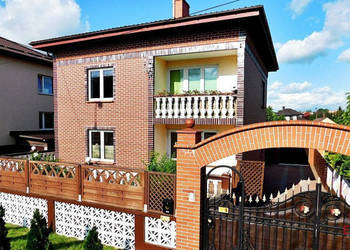 Dom wolnostojący 572m2 Suwałki Powstańców Wielkopolskich