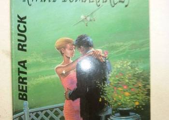 RUCK BERTA - KWIAT POMARAŃCZY