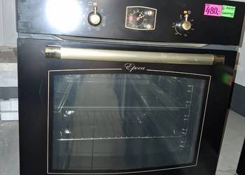 PIEKARNIK DO ZABUDOWY MASTERCOOK