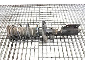 AMORTYZATOR PRAWY PRZÓD ZE SPRĘŻYNĄ PEUGEOT 308 SW III 1.2 9844509280