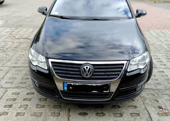 Sprzedam Passat b6 combi