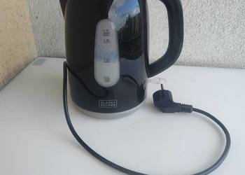 Czajnik bezprzewodowy Black+ Decker 2200 W