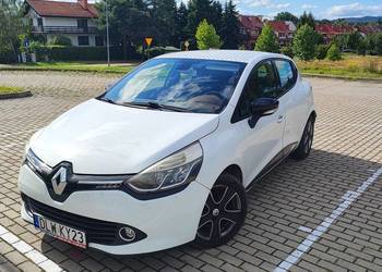 Reno Clio