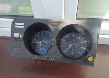 VW Golf MK1 Caddy I Jetta A1 licznik obrotomierz Cycki