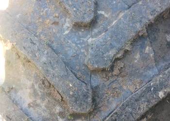 Sprzedam opony 600/65/r38 Sprzedam opony 600/65/r38