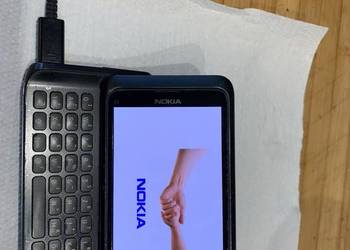 Sprawna działa e7 nokia