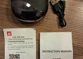 nowe słuchawki bezprzewodowe nauszne xiaomi M62