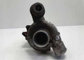 TURBOSPRĘŻARKA SsangYong Rexton 2.7 XDI _ turbo A6650901780