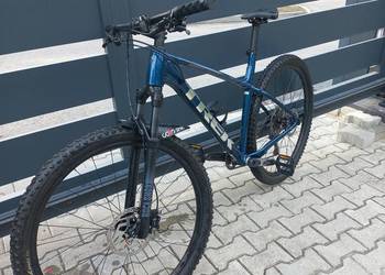 Rower Trek XCALIBER 7