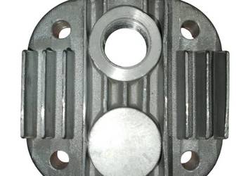 GŁOWICA SPRĘŻARKI ZETOR 934501 9540 Proxima 10540 Forterra 7341 72010905