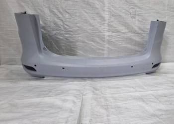 OPEL ZAFIRA C ZDERZAK PDC TYŁ NOWY ORYGINAŁ 341601492