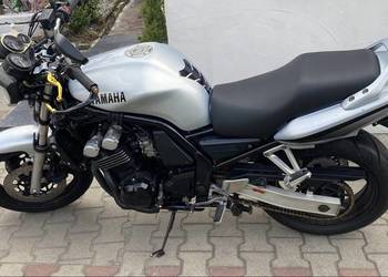 Yamaha 600 cena ostateczna