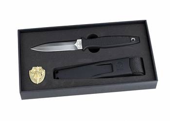 Nóż Fallkniven G1z + etui zytel