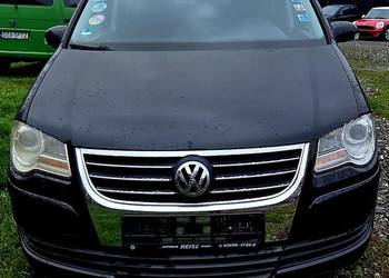 Vw toran 2.0 105km mpi