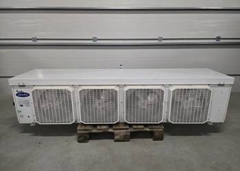 Chłodnica parownik Carrier CAN 3464 chłodnia 10 kW komora chłodnicza 4 mm
