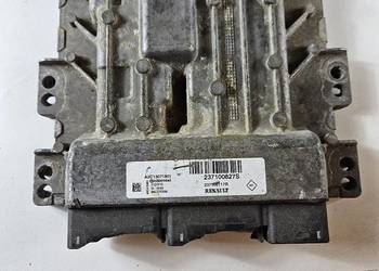 RENAULT MASTER III 3 KOMPUTER STEROWNIK SILNIKA 237106117R