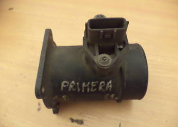 NISSAN PRIMERA 1.8 16V PRZEPLYWOMIERZ 0280218094 226805U400