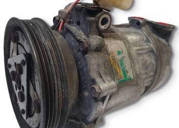 SPRĘŻARKA KLIMATYZACJI MG ZS 1.8 16V JPB000100