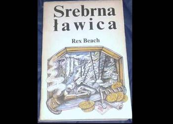 Srebrna ławica - Rex Beach