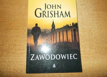 John Grisham - Zawodowiec