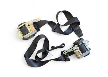 PAS BEZPIECZEŃSTWA PRZÓD PRAWY LEWY SEAT IBIZA III 3D 6L3857706G 6L3857705E