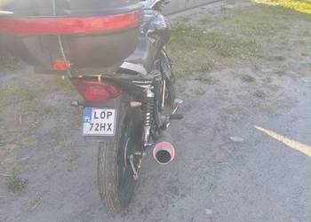 Sprzedam Motocykl