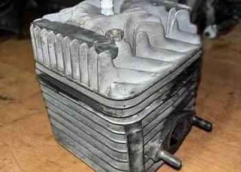 Cylinder z głowicą Piaggio tph/skr 125 2t