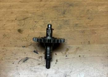 Wałek Pompy wody jak nowy Honda CR 125