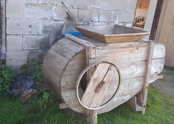 Wialnia do zboża