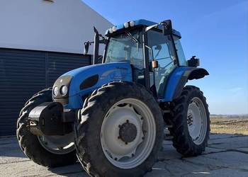 Landini Mythos 105